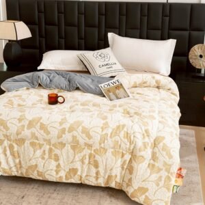 Line album 韓國雕花花香被(艾草) 251122 2