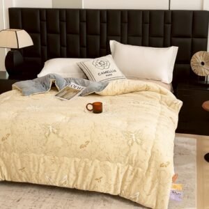 Line album 韓國雕花香被(薰衣草) 251122 1